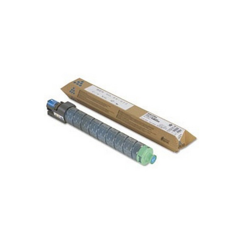 Ricoh Cyan 18000 sider Toner 841820 Ricoh Cyan 18000 sider Toner 841820